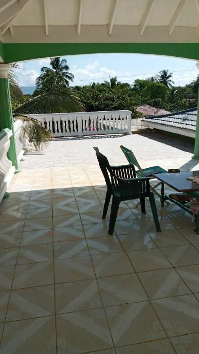Guest house Pet-Friendly 1Br With Stunning Views Hotel Santa Cruz