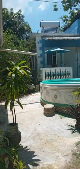 Pet-Friendly 1Br With Stunning Views Hotel Santa Cruz 0*,  Jamaica